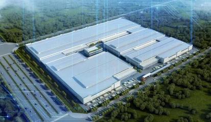 聚汽早報 | 拓普集團安徽壽縣智慧工廠開工建設;比亞迪公布仰望品牌標識&hellip;